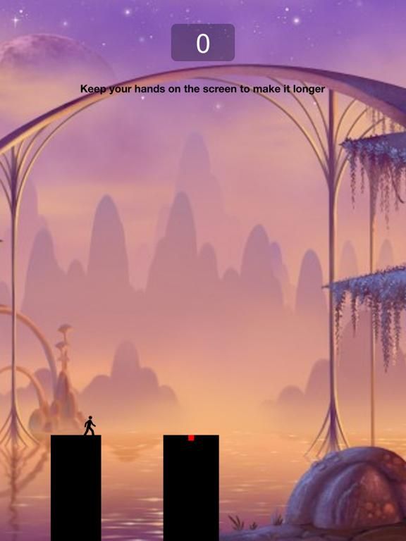 Bridgeman game screenshot