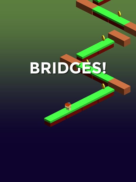 Bridges Connector App Screenshot