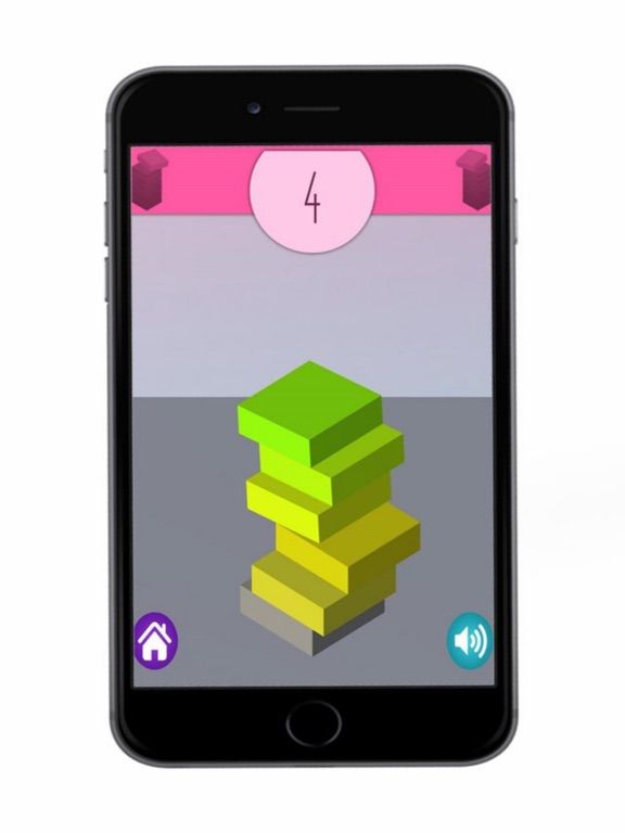 Build Town Puzzle game screenshot