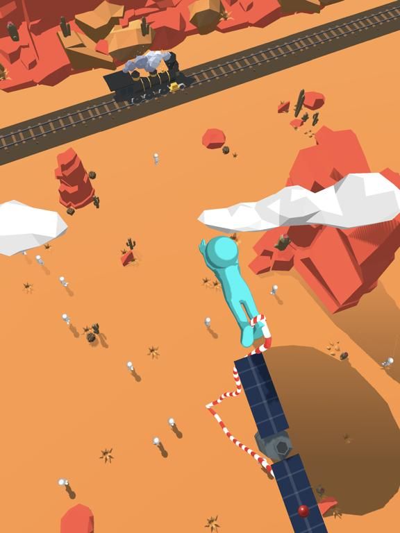 Bungeet! App Screenshot