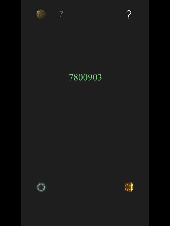 Cadae App Screenshot