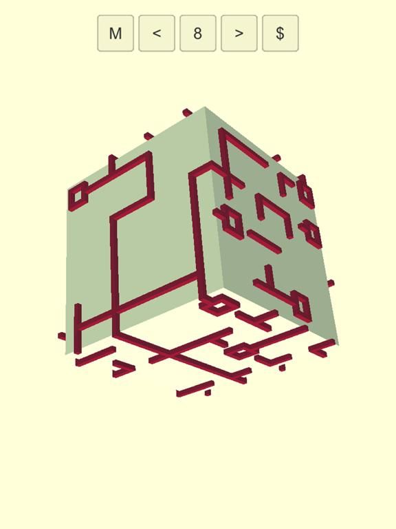 Cage It! App Screenshot