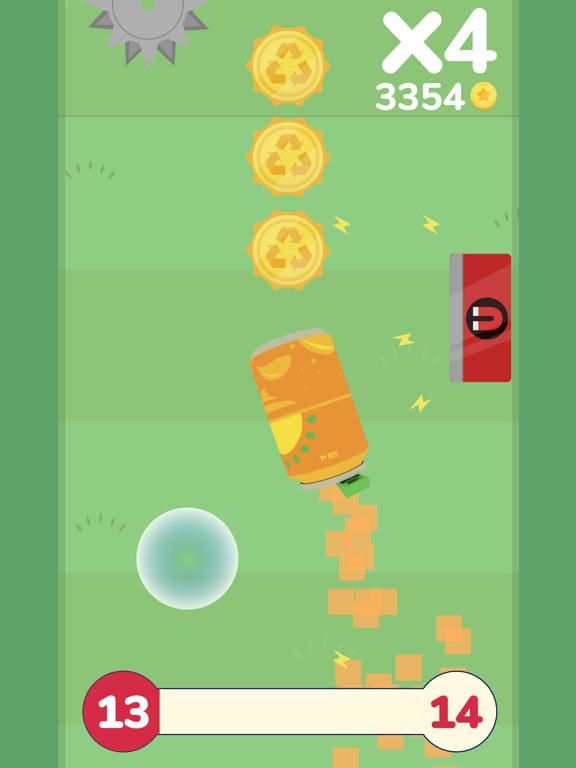 Can You Shake It game screenshot