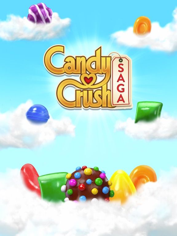 Candy Crush Saga: Walkthrough Guide | AppsMeNow!