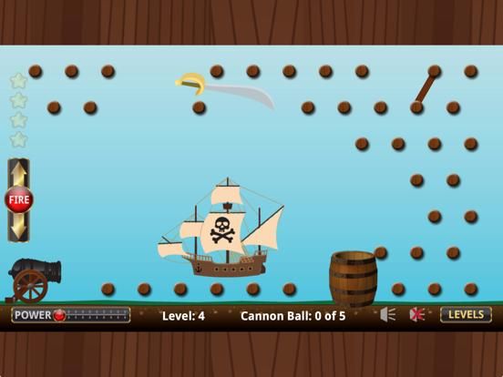Cannonball Commander game screenshot
