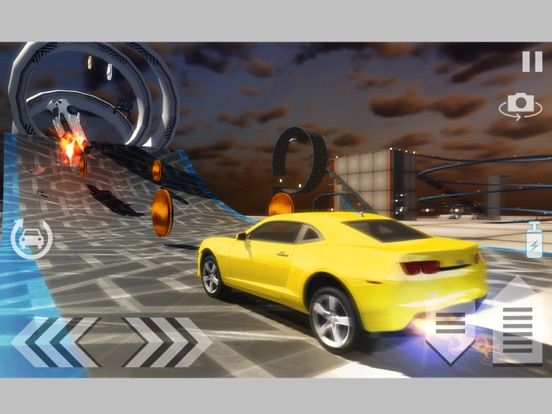 Car Crash 2 Online game screenshot