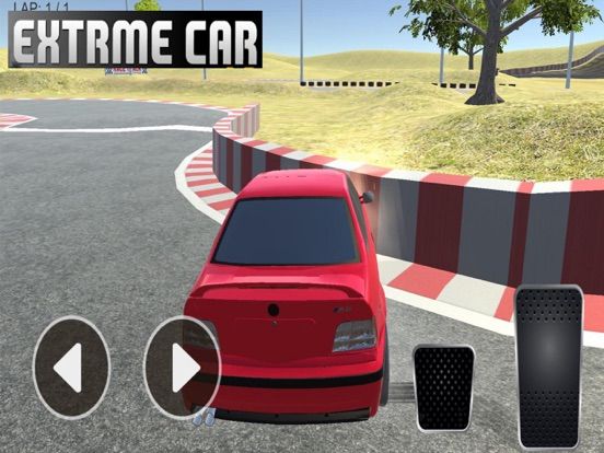 Car Driving Racing: Fast Speed game screenshot