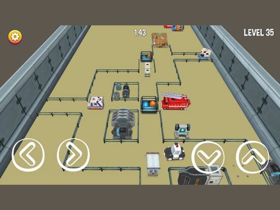 Car Expert game screenshot