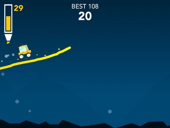 Car Marker App Screenshot