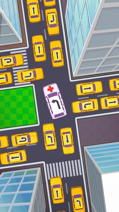 Car Out! game screenshot