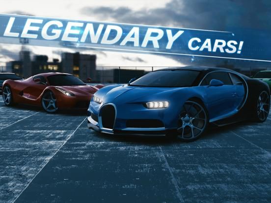 Car Parking 2020 App Screenshot