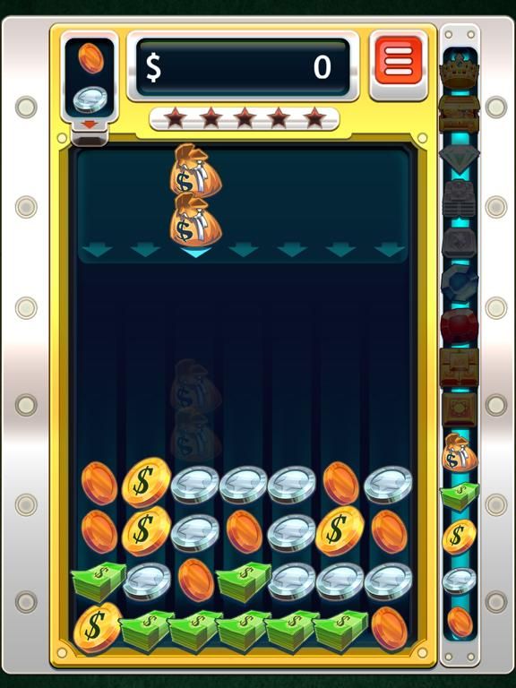 CashMachine 2 game screenshot