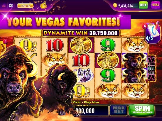 Cashman Casino game screenshot