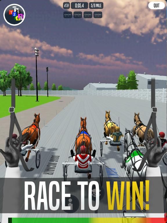 Catch Driver App Screenshot