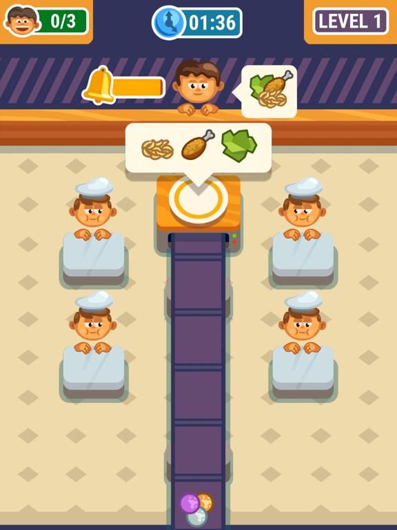 Chef It App Screenshot