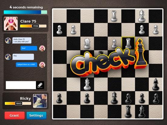Chess Plus game screenshot