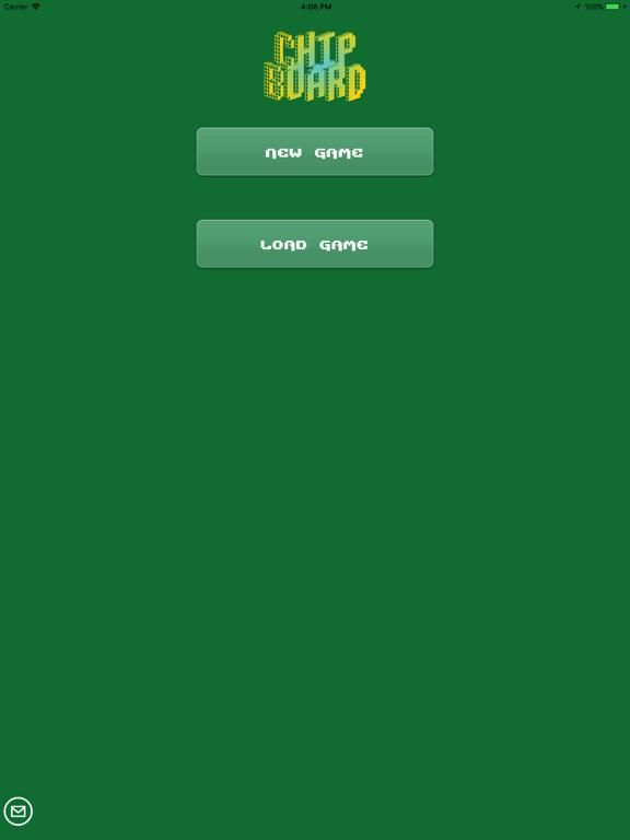 Chipboard App Screenshot