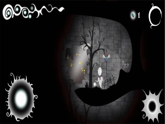 Chronicles of Oldspark App Screenshot