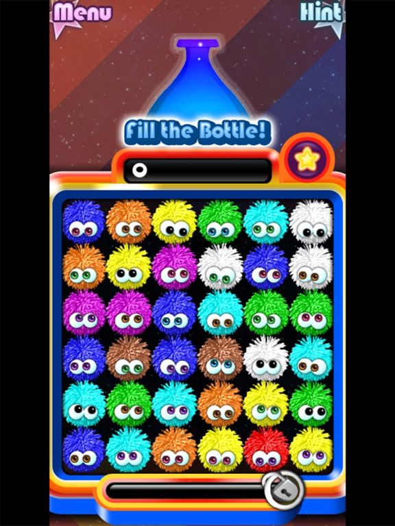 Chuzzle 2 App Screenshot