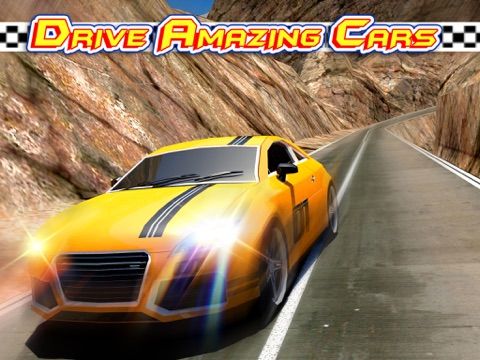 City Car Stunts 3D game screenshot