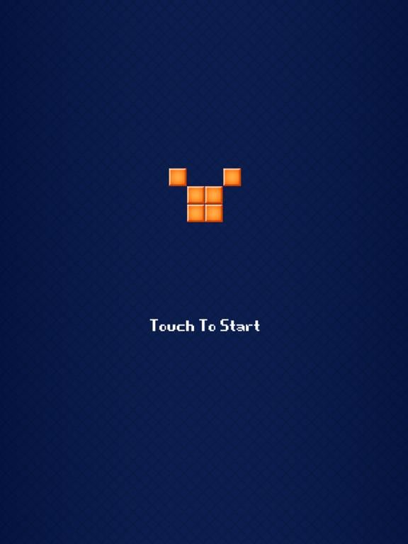 Classic Blocks HD App Screenshot