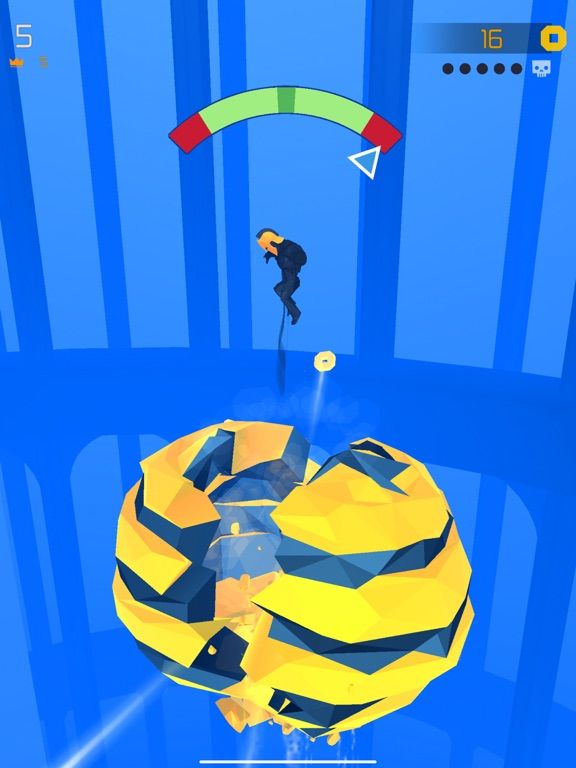 Cleon game screenshot