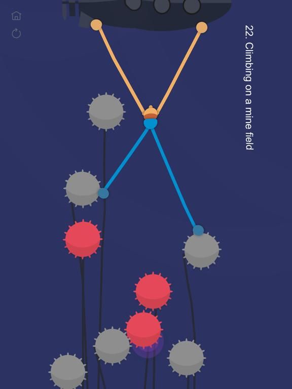 Climb_ App Screenshot