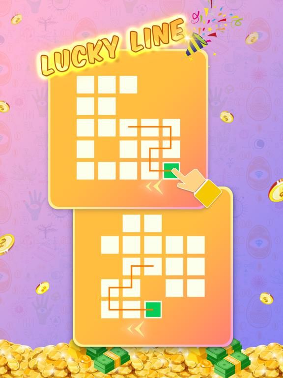 Coins Go App Screenshot