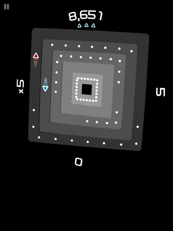 Collidatron App Screenshot