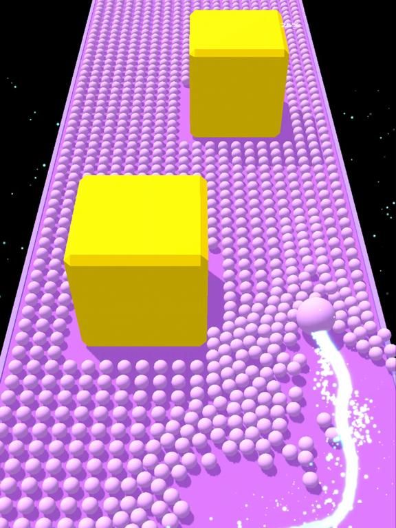 Color Bump 3D App Screenshot