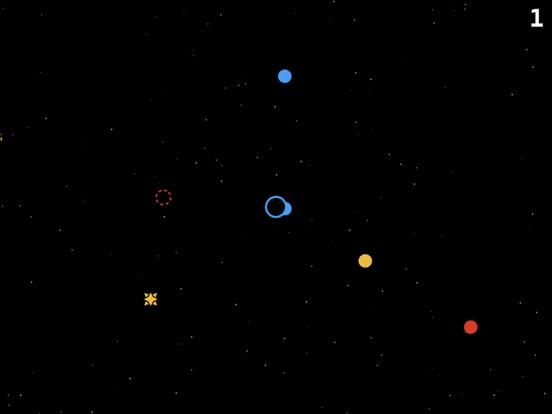 Color Cluster App Screenshot