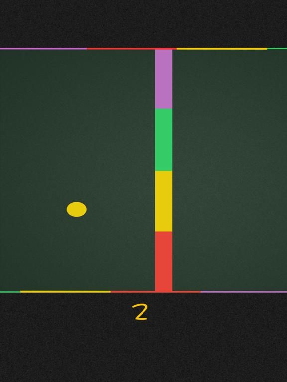 Color Dotz game screenshot