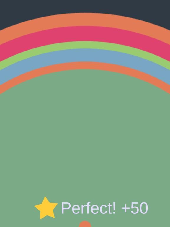 Color Shape App Screenshot