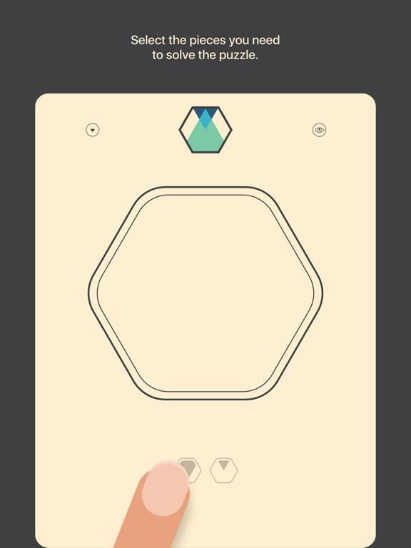Colorcube game screenshot
