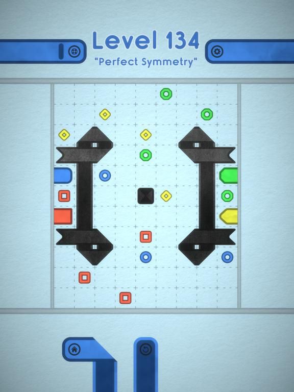 ColorFold game screenshot
