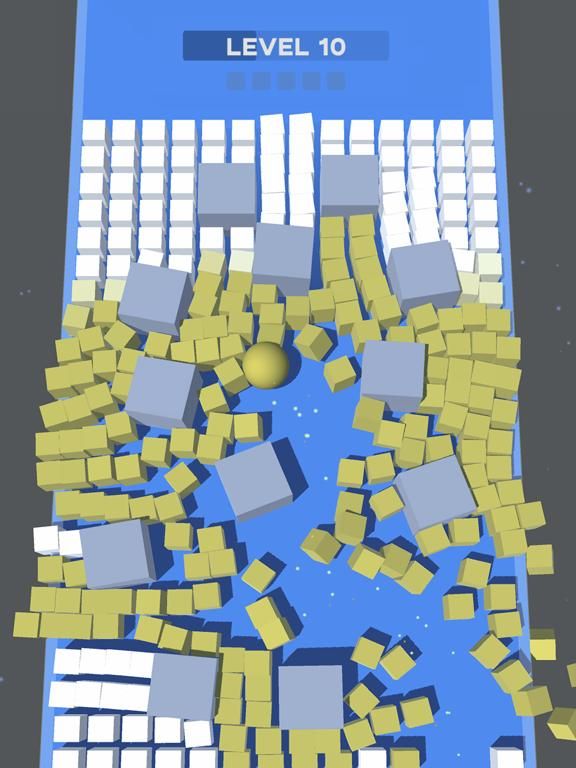 Colorize 3D App Screenshot
