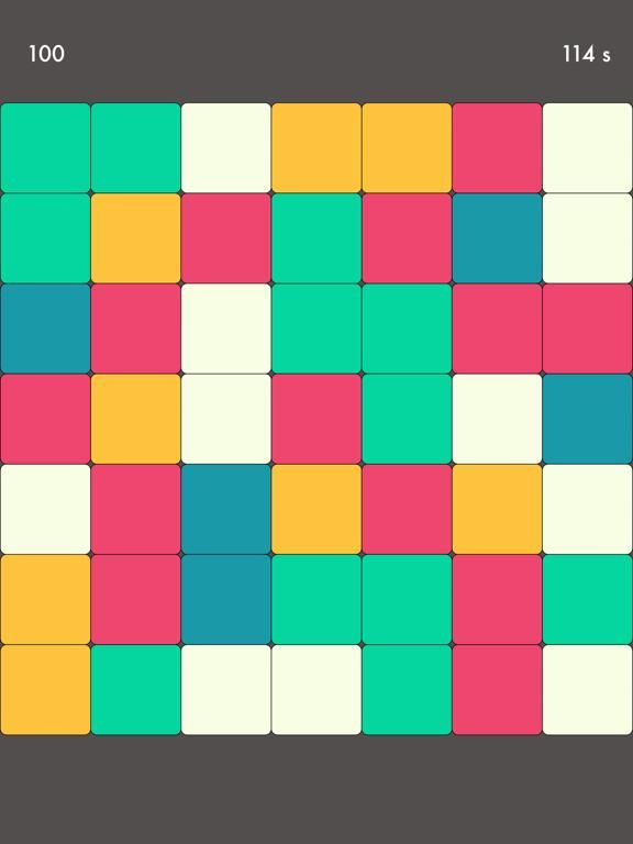 Colors Together game screenshot