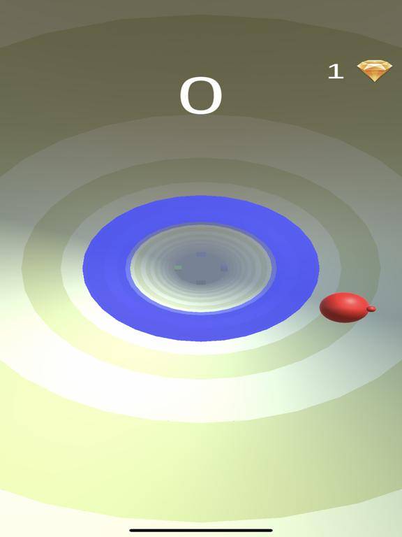 ColorThru game screenshot