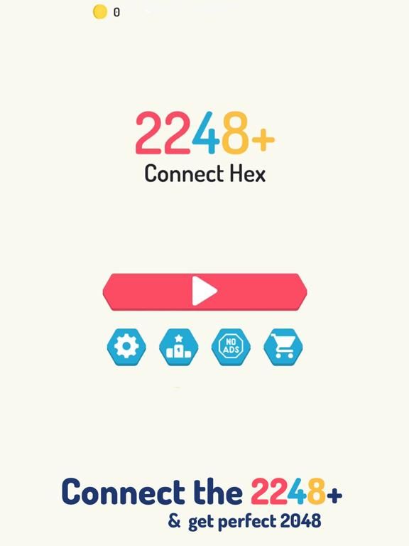 Connect Hexa App Screenshot