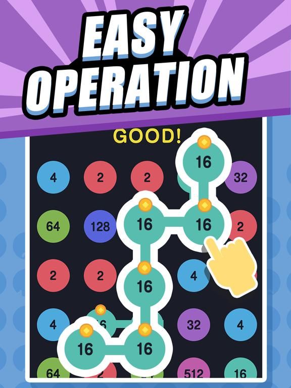 Connect the numbers pro App Screenshot