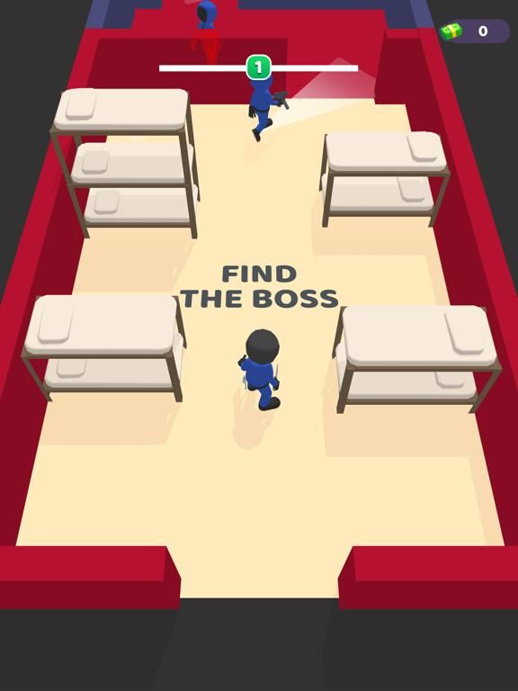 Cookie Carver: Life Challenge game screenshot