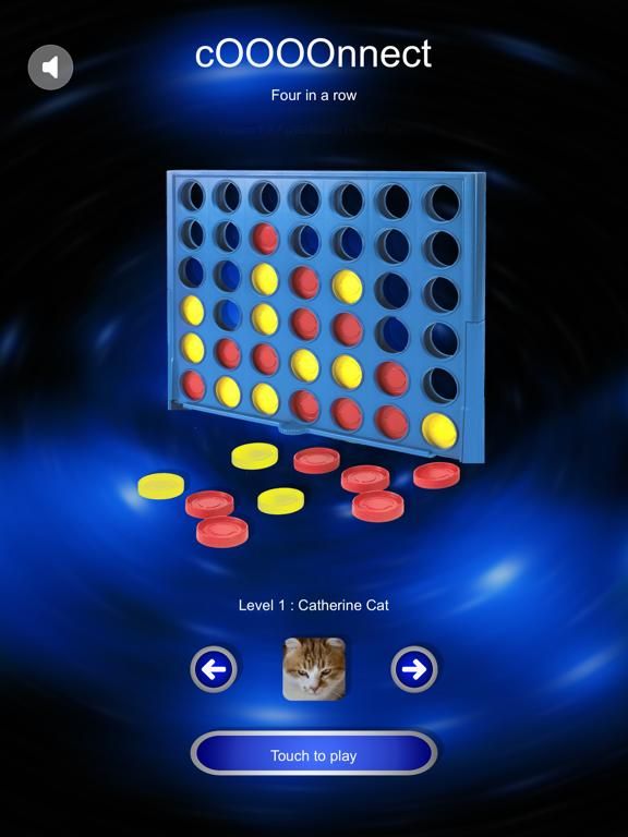 COOOOnnect App Screenshot