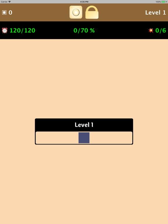 Corerage App Screenshot