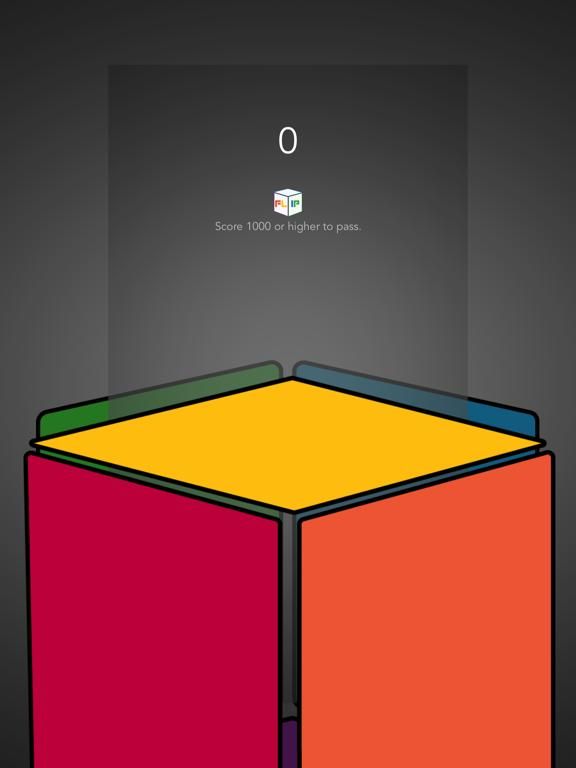 Crashbox App Screenshot