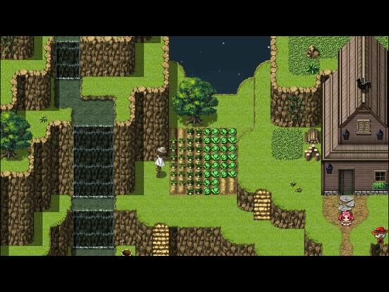 Crisis of the Middle Ages App Screenshot