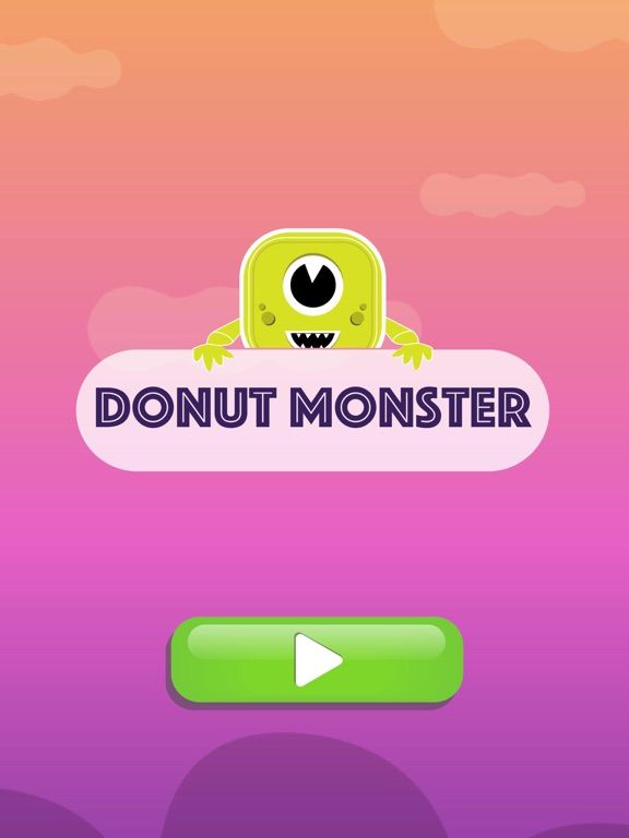 Cube Slice App Screenshot