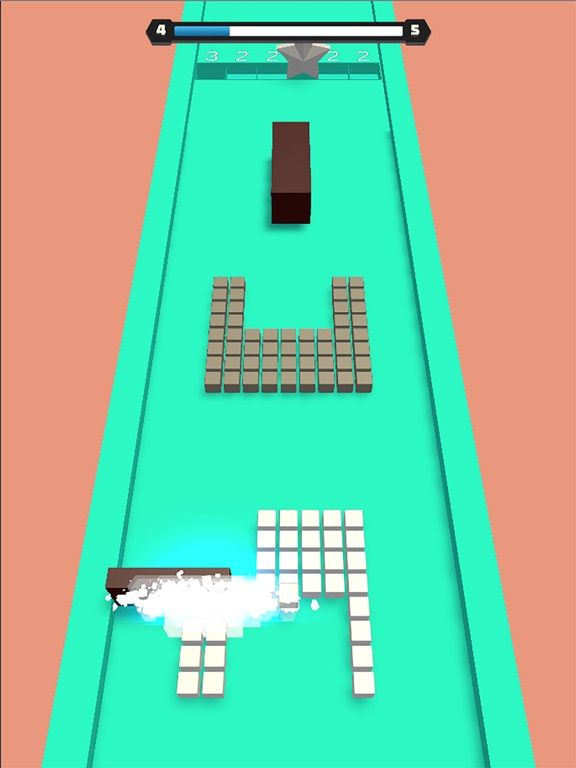 Cubesy App Screenshot