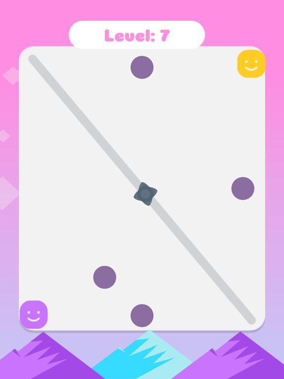 Cubic Love App Screenshot
