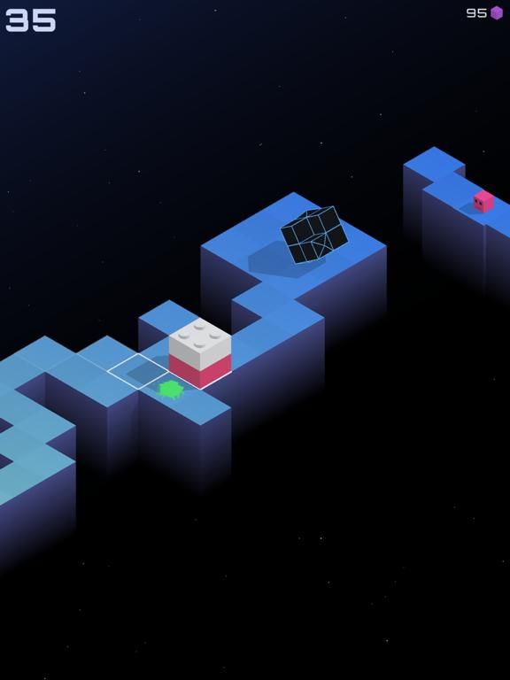 Cubicle. game screenshot
