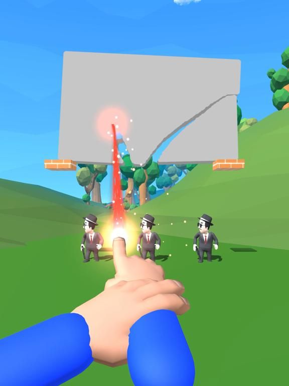 Cut-Master App Screenshot